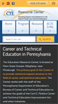 Mobile Screenshot of careertechpa.org